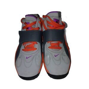 2013 Nike Lunar Safari Fuse